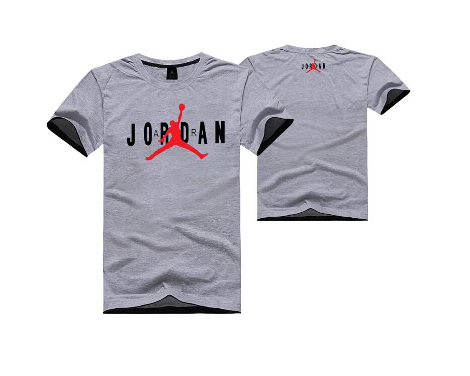 men jordan t-shirt S-XXXL-0242